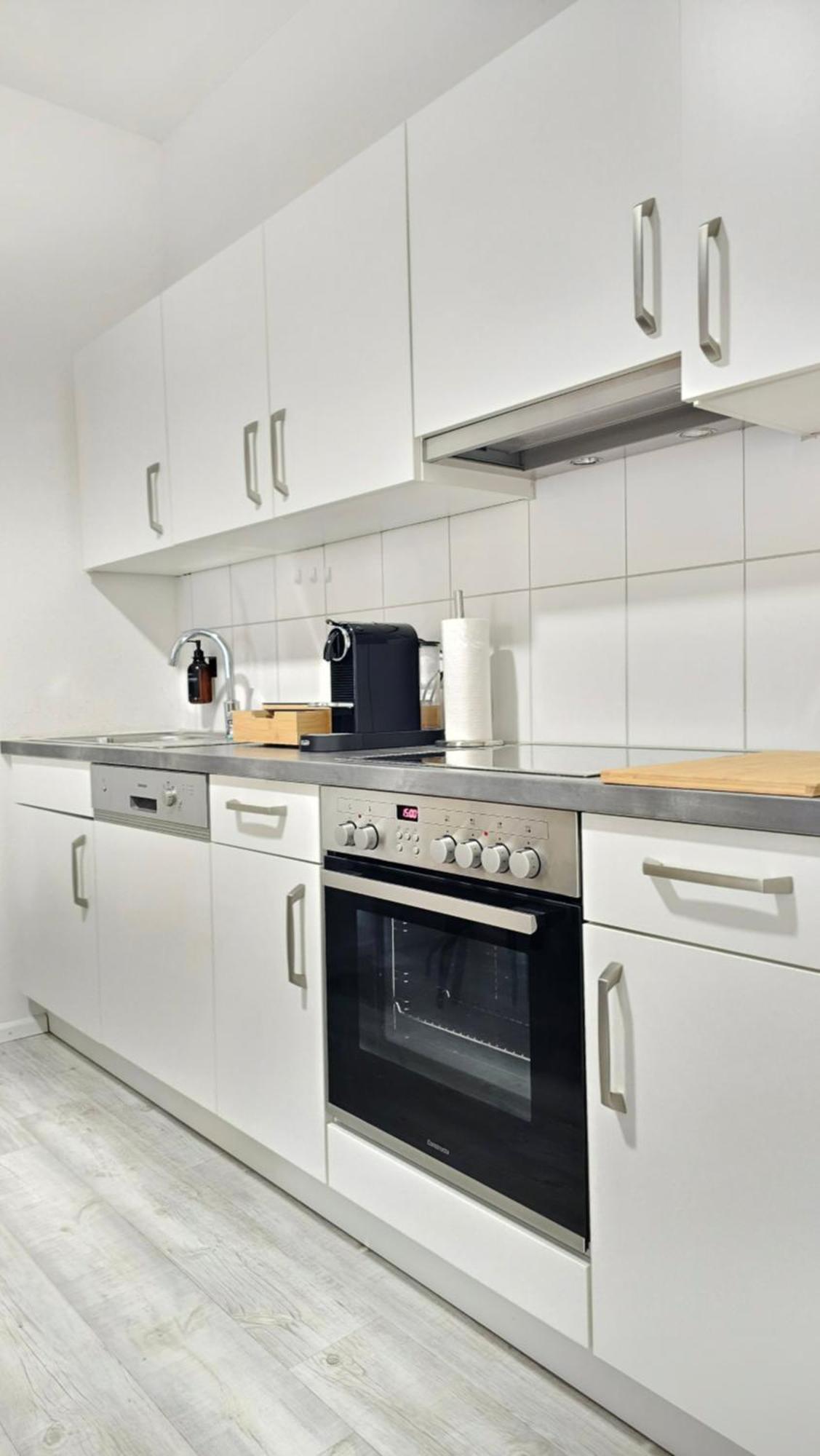 Design-Apartment II Boxspring I Nespresso I Balkon I Basel 10 Km I Tiefgarage Eimeldingen المظهر الخارجي الصورة